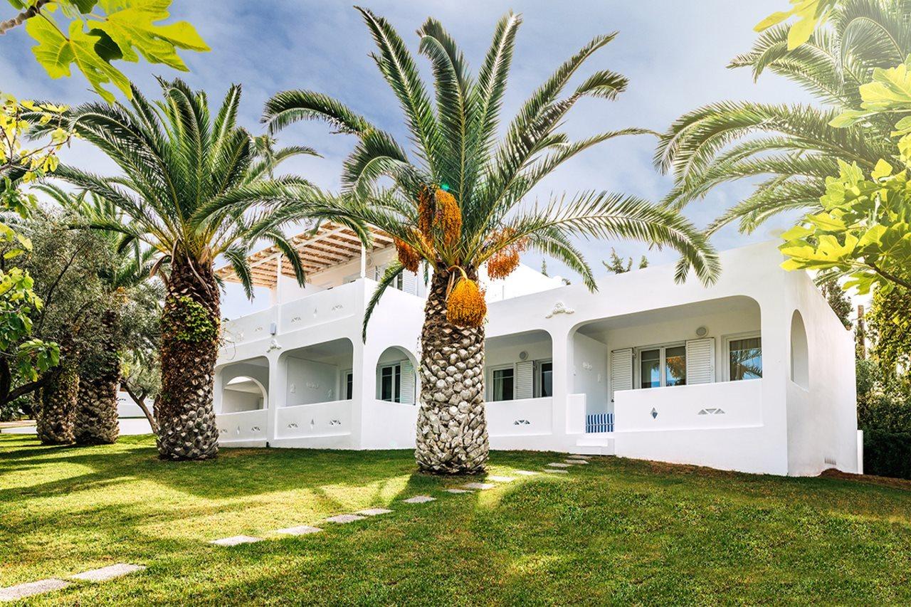 Brown Beach Chalkida Exterior photo